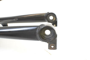 2009 BMW R1200 GS K255 Adv Straight Main Frame Slvg 46517704979 | Mototech271