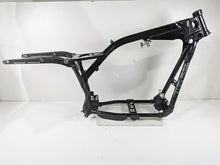 Load image into Gallery viewer, 2016 Harley FXDF Dyna Fat Bob Straight Main Frame Chassis 29dgr With Clean California Title 47760-10A
