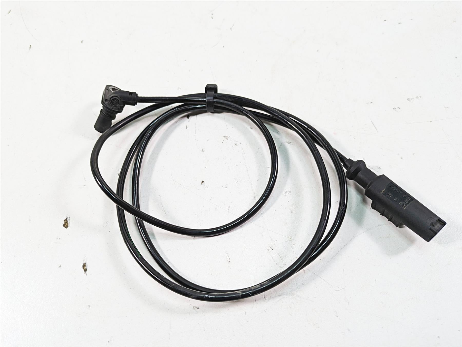 2018 KTM 1090 Adventure R Rear Abs Wheel Speed Brake Sensor 76042125000 {{ shop.shopifyCountryName }} - Mototech271