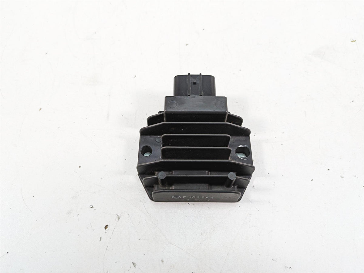 2018 KTM 1090 Adventure R Rectifier Voltage Regulator FH022AA 60311034000 {{ shop.shopifyCountryName }} - Mototech271