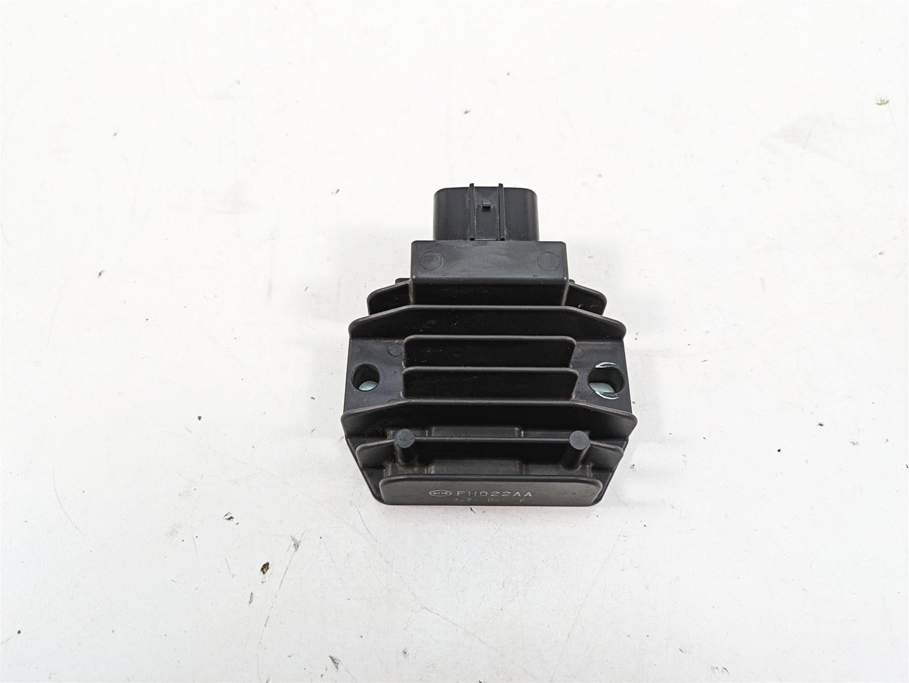 2018 KTM 1090 Adventure R Rectifier Voltage Regulator FH022AA 60311034000 {{ shop.shopifyCountryName }} - Mototech271