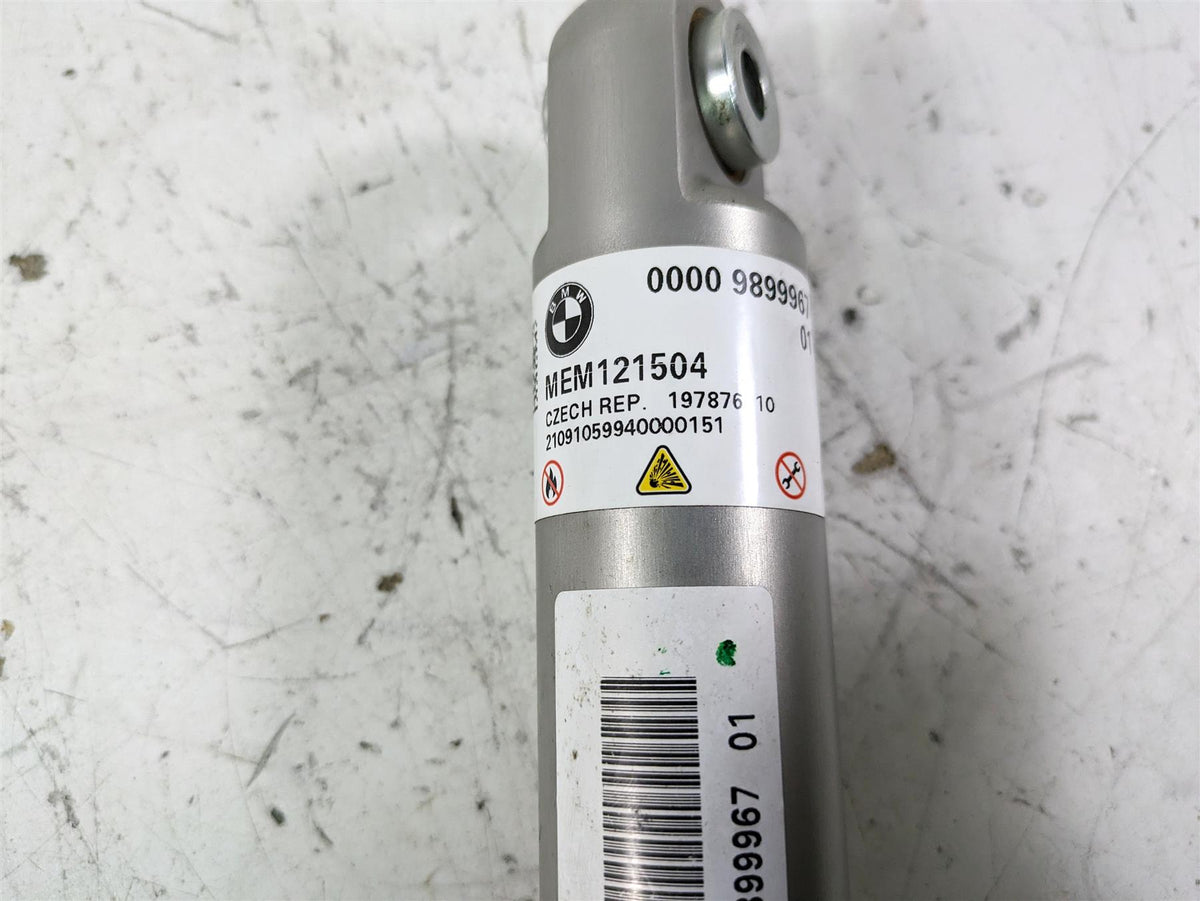 2022 BMW R1250 RT K052 Straight Front Shock Damper Suspension Esa 31489899967 {{ shop.shopifyCountryName }} - Mototech271