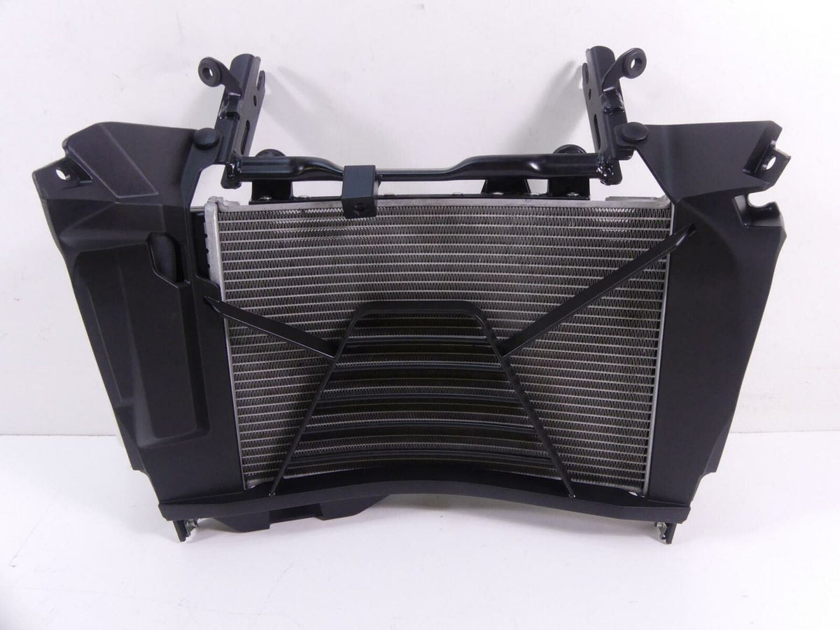 2020 BMW F900 R F900R K83 Radiator Fan Reservoir Hoses Set 17138565246 {{ shop.shopifyCountryName }} - Mototech271