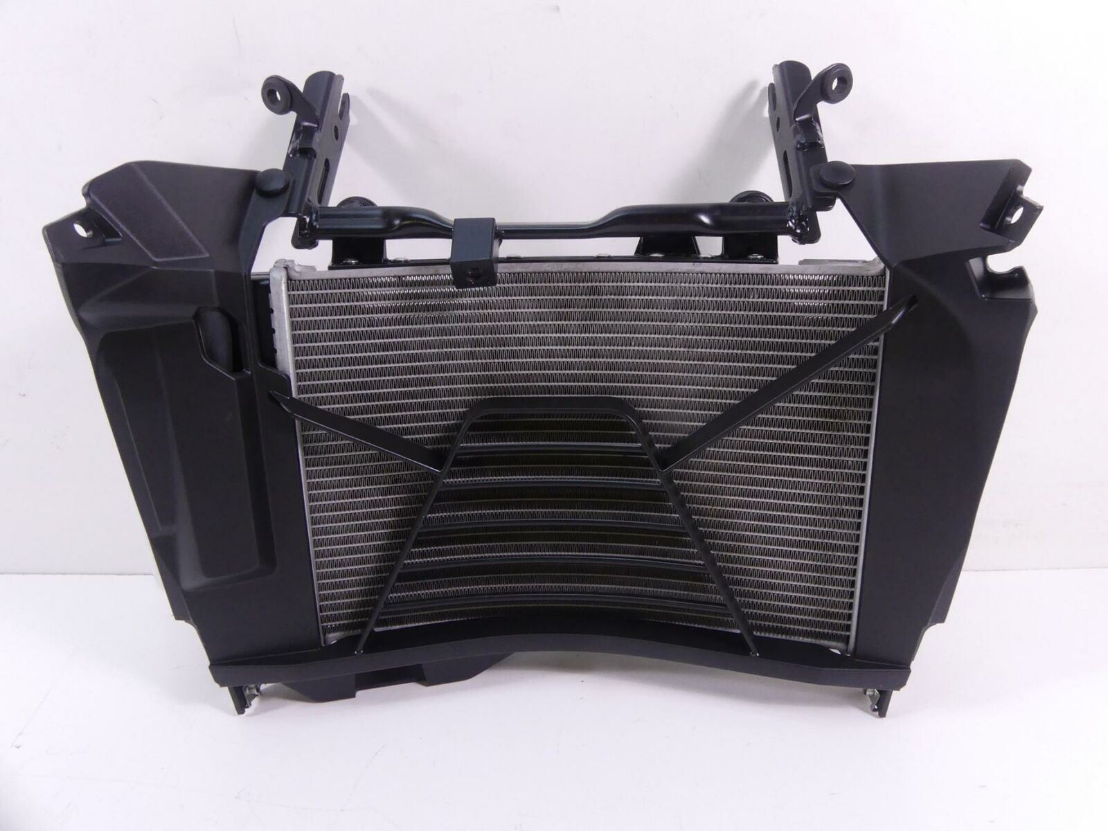 2020 BMW F900 R F900R K83 Radiator Fan Reservoir Hoses Set 17138565246 {{ shop.shopifyCountryName }} - Mototech271