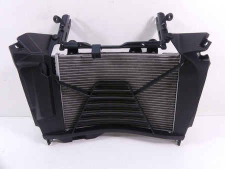 2020 BMW F900 R F900R K83 Radiator Fan Reservoir Hoses Set 17138565246 {{ shop.shopifyCountryName }} - Mototech271