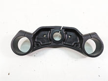 Load image into Gallery viewer, 2018 KTM 1090 Adventure R Upper Triple Tree Steering Clamp 60701134032
