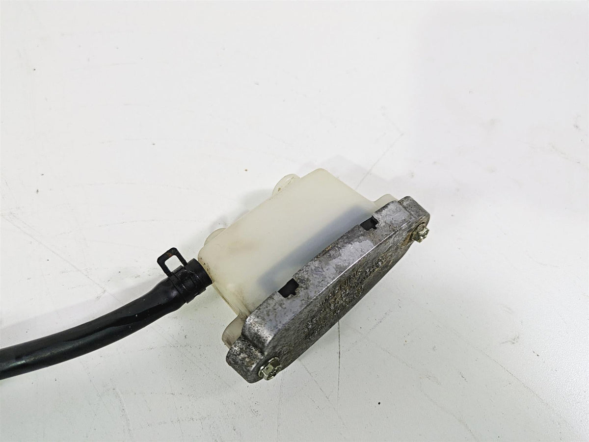 2006 Harley VRSCR Street V-Rod Rear Brake Master Cylinder 44571-06C {{ shop.shopifyCountryName }} - Mototech271