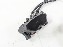 Load image into Gallery viewer, 2024 Kawasaki ZX6R ZX636 Ninja Nissin Front Brake Caliper Set 40mi 43080-0111-DJ | Mototech271
