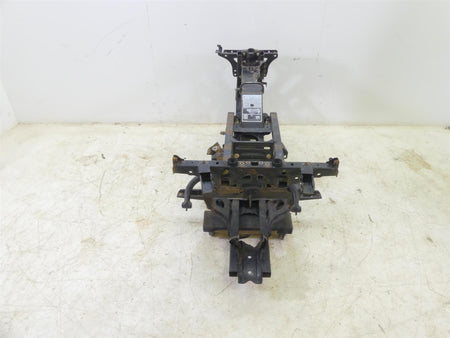 2014 Can Am Renegade 1000 STD Straight Main Frame Chassis With Clean Texas Off Highway Title 705203598 {{ shop.shopifyCountryName }} - Mototech271