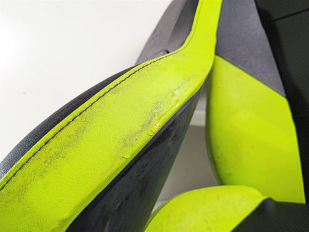 2020 Honda Talon SXS1000 S2R 1000R Green Seat Cushion Set 77170-HL6-A010 {{ shop.shopifyCountryName }} - Mototech271