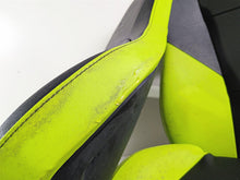 Load image into Gallery viewer, 2020 Honda Talon SXS1000 S2R 1000R Green Seat Cushion Set 77170-HL6-A010
