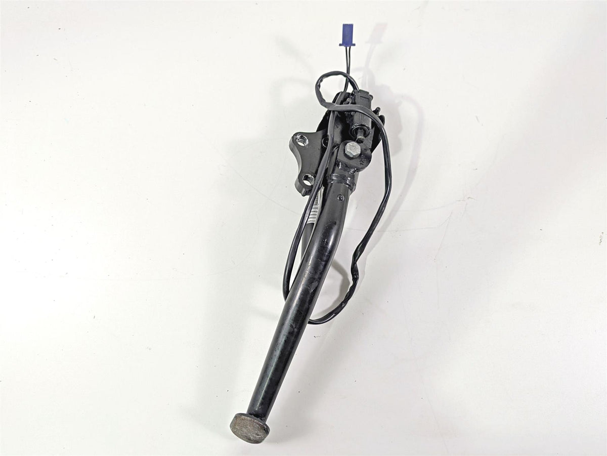 2017 Aprilia RSV 1100 Tuono V4 Factory Side Kickstand & Safety Switch 2B003283 {{ shop.shopifyCountryName }} - Mototech271