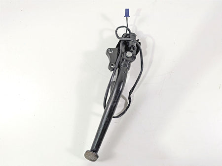 2017 Aprilia RSV 1100 Tuono V4 Factory Side Kickstand & Safety Switch 2B003283 {{ shop.shopifyCountryName }} - Mototech271