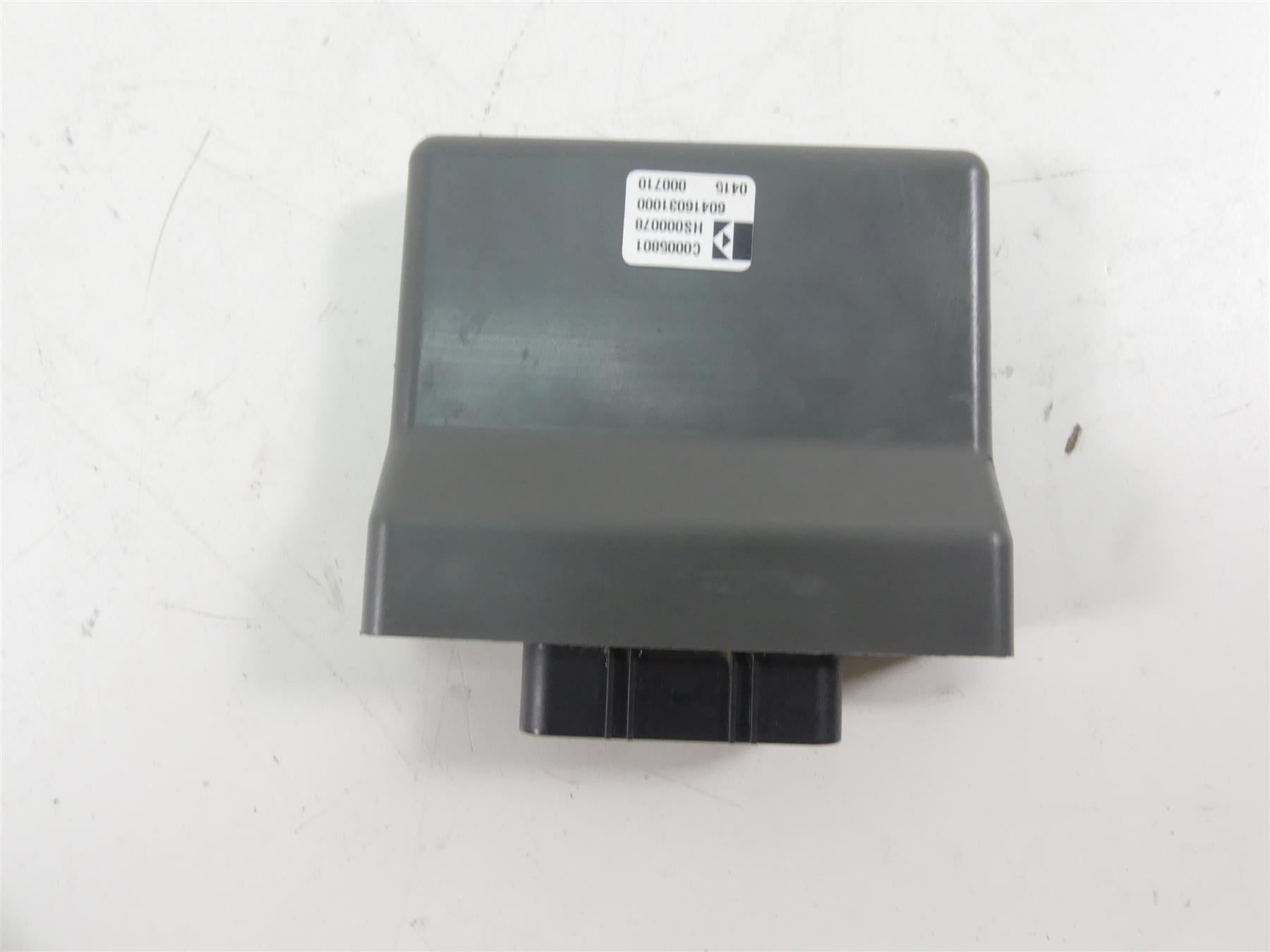 2015 KTM 1290 Adventure Control Unit Module Safety Ecu Ecm 60416031000 {{ shop.shopifyCountryName }} - Mototech271