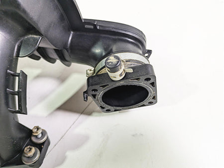 2018 Can Am Maverick X3 XRC Turbo R Intake Manifold & Injectors Set 420867345 {{ shop.shopifyCountryName }} - Mototech271