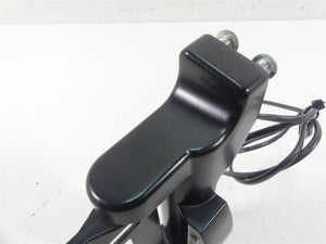 2010 Harley FXDWG Dyna Wide Glide Side License Plate Holder Carrier 60336-10 | Mototech271