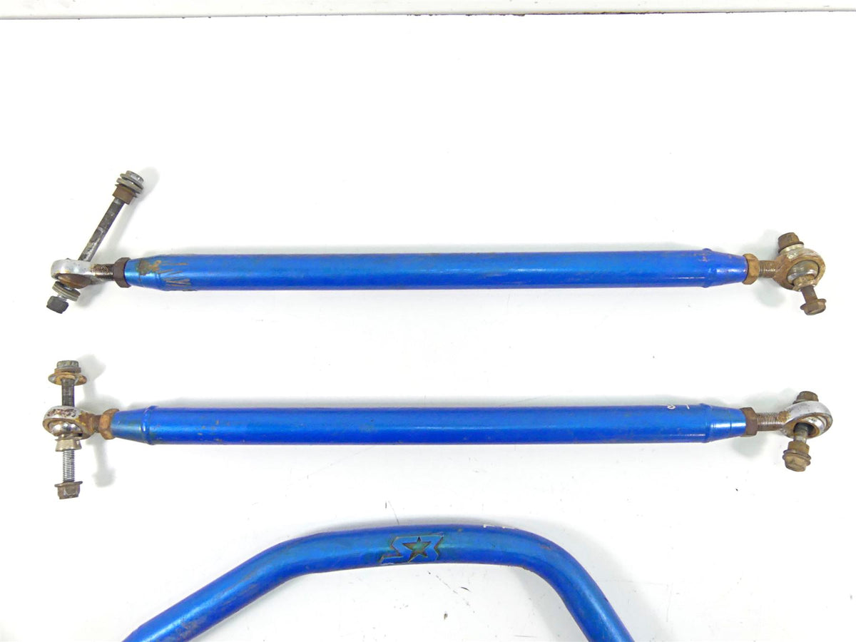 2016 Polaris RZR XP 1000 EPS S3 Powersport Rear Radius Rod Set Read S3067-10 {{ shop.shopifyCountryName }} - Mototech271