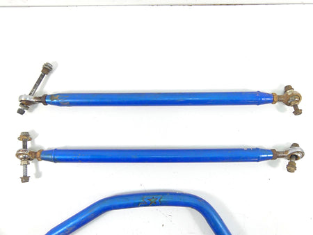 2016 Polaris RZR XP 1000 EPS S3 Powersport Rear Radius Rod Set Read S3067-10 {{ shop.shopifyCountryName }} - Mototech271