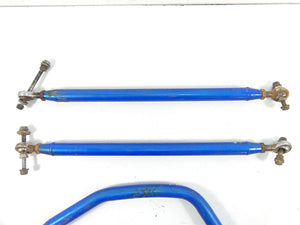 2016 Polaris RZR XP 1000 EPS S3 Powersport Rear Radius Rod Set Read S3067-10 | Mototech271