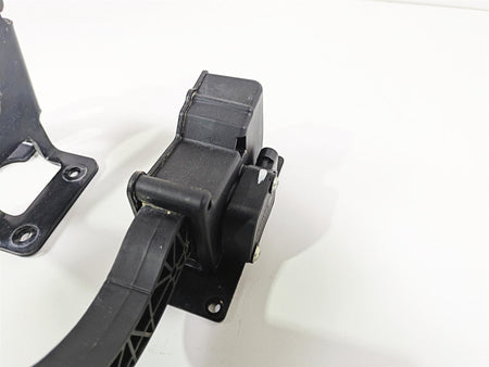 2021 CFMoto Zforce 950 Sport Foot Brake Pedal Lever Set 5BY0-105000 5HY0-082000 {{ shop.shopifyCountryName }} - Mototech271