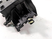 Load image into Gallery viewer, 2014 Harley Touring FLHTK Electra Glide Battery Electrical Holder -Read 66000010
