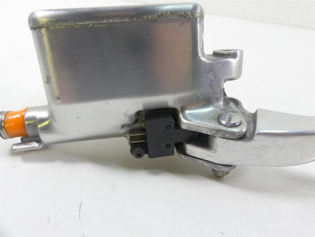 2008 Honda V-Twin VTX1800 N3 Clutch Master Cylinder + Lever 22890-MCH-006 {{ shop.shopifyCountryName }} - Mototech271