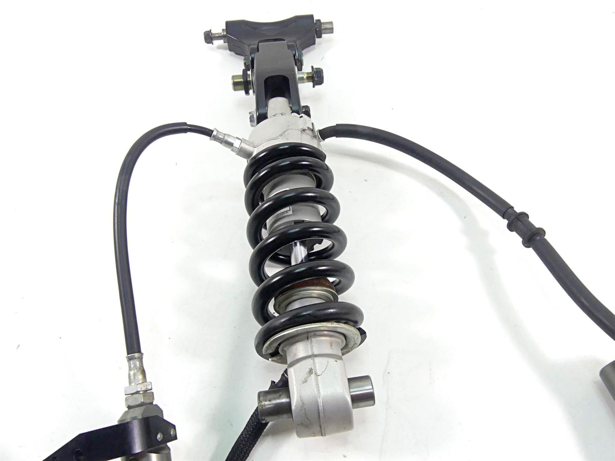 2012 Yamaha VMX17 VMAX 1700 Rear Adjustable Suspension Shock Damper 2S3-22210-00 {{ shop.shopifyCountryName }} - Mototech271