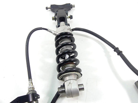 2012 Yamaha VMX17 VMAX 1700 Rear Adjustable Suspension Shock Damper 2S3-22210-00 {{ shop.shopifyCountryName }} - Mototech271