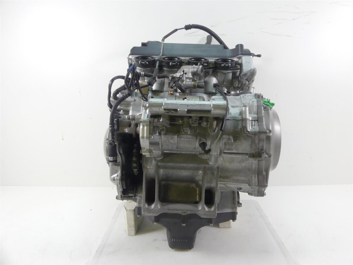 2005 Honda CBR1000RR SC57 Running Engine Motor 7K Only - Video 11000-MEL-305 {{ shop.shopifyCountryName }} - Mototech271