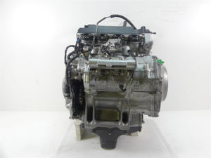 2005 Honda CBR1000RR SC57 Running Engine Motor 7K Only - Video 11000-MEL-305