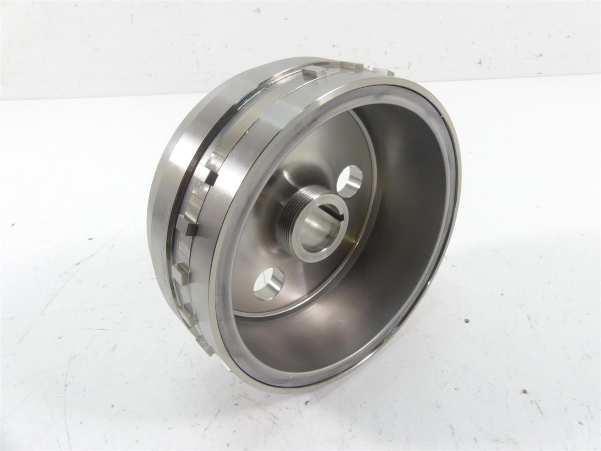 2017 Triumph Thruxton 1200 R Kokusan Ignition Rotor Flywheel Fly Wheel T1308002 {{ shop.shopifyCountryName }} - Mototech271