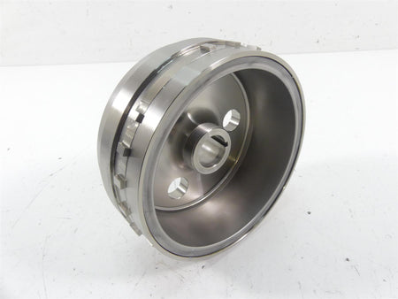 2017 Triumph Thruxton 1200 R Kokusan Ignition Rotor Flywheel Fly Wheel T1308002 {{ shop.shopifyCountryName }} - Mototech271