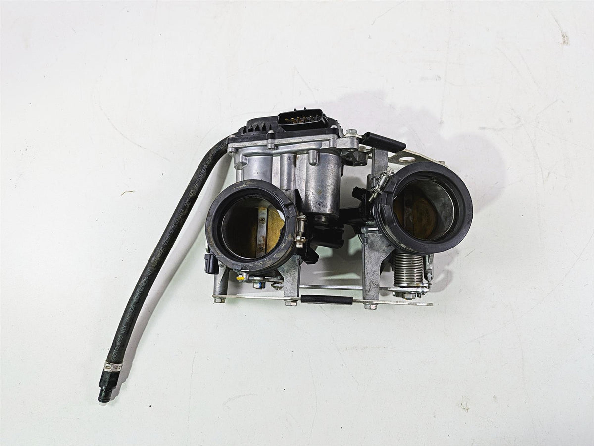 2020 KTM 1290 Super Adventure R Throttle Body Fuel Injection Keihin 60341001000 {{ shop.shopifyCountryName }} - Mototech271