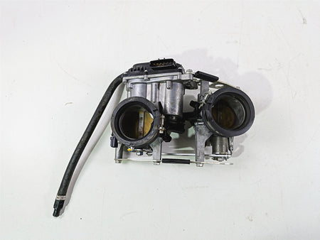 2020 KTM 1290 Super Adventure R Throttle Body Fuel Injection Keihin 60341001000 {{ shop.shopifyCountryName }} - Mototech271