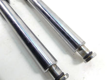 Load image into Gallery viewer, 2010 Harley Touring FLHRC Road King Front Fork Leg 41mm Set - Read 46537-09
