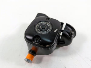 2000 Harley Dyna FXDL Low Rider Front Brake Master Cylinder 11/16" 41700737 | Mototech271