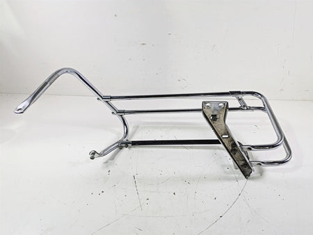 2003 Harley Touring FLHTCUI E-Glide 100th Right Saddlebag Guard 49172-97 {{ shop.shopifyCountryName }} - Mototech271