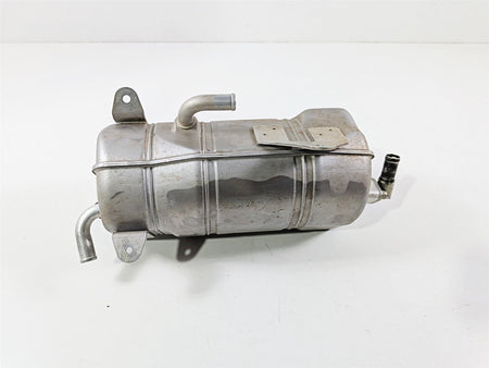 2021 Yamaha YXZ1000R EPS SS SE Oil Tank Reservoir 2HC-21751-01-00 2HC-21751-02 {{ shop.shopifyCountryName }} - Mototech271
