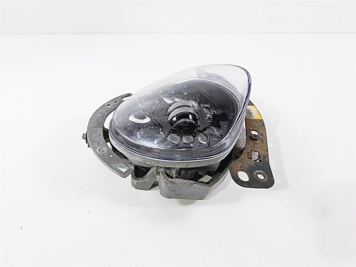 2016 Victory Cross Country J.W. Speaker LED Headlight Head Light Lamp 8695 {{ shop.shopifyCountryName }} - Mototech271