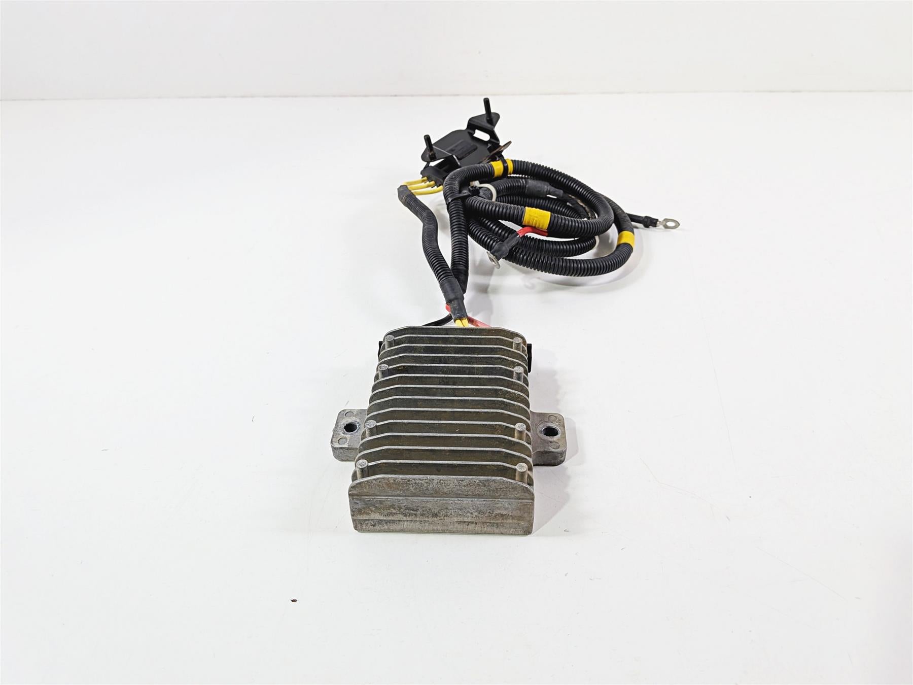 2022 Can Am Maverick X3 XRC Turbo RR 72" Rectifier Voltage Regulator 710006824-Mototech271