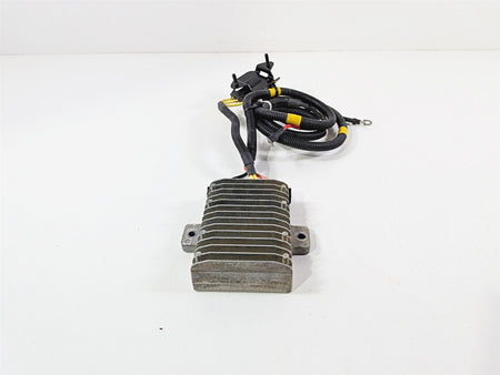 2022 Can Am Maverick X3 XRC Turbo RR 72" Rectifier Voltage Regulator 710006824-Mototech271