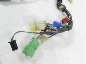 2003 Honda VTX1800R Main Wiring Harness Loom - No Cuts 32100-MCV-670