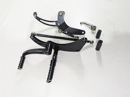 2021 Harley Softail FXST Standard Tarazon Fw Control Footrests - Read ?RSHD-SB18 {{ shop.shopifyCountryName }} - Mototech271