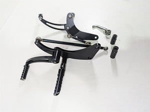 2021 Harley Softail FXST Standard Tarazon Fw Control Footrests - Read ?RSHD-SB18