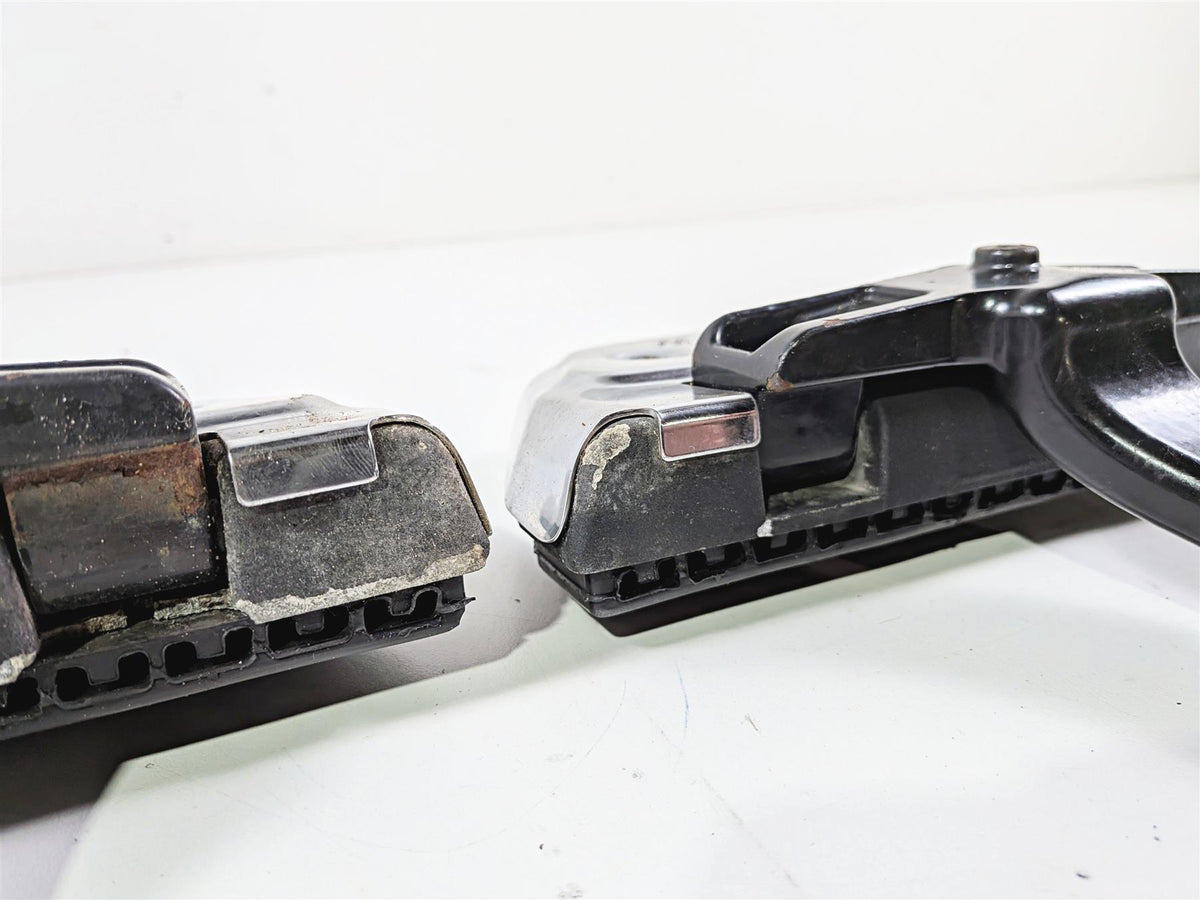 2012 Harley Softail FLSTF Fat Boy Passenger Footpeg Foot Peg READ 50943-05A {{ shop.shopifyCountryName }} - Mototech271