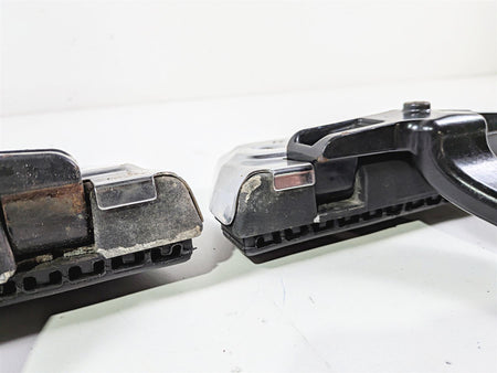 2012 Harley Softail FLSTF Fat Boy Passenger Footpeg Foot Peg READ 50943-05A {{ shop.shopifyCountryName }} - Mototech271