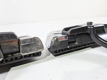 Load image into Gallery viewer, 2012 Harley Softail FLSTF Fat Boy Passenger Footpeg Foot Peg READ 50943-05A
