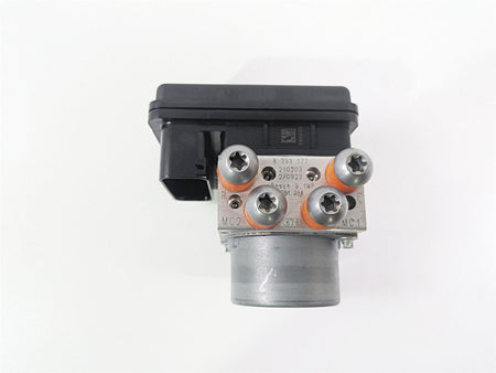 2022 BMW RnineT Pure K22 Abs Brake Pump Pressure Control Module 34518393178 {{ shop.shopifyCountryName }} - Mototech271