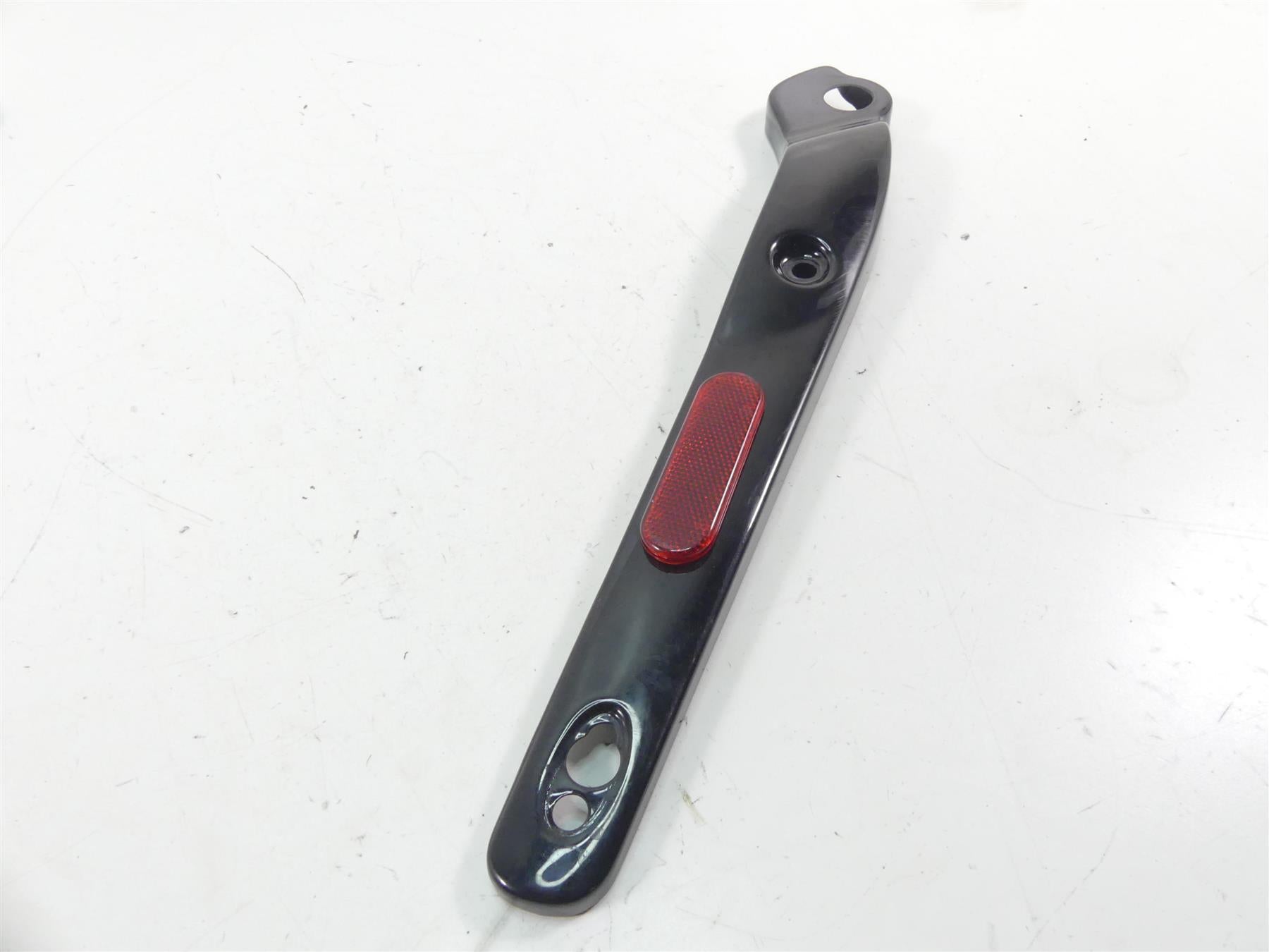 2010 Harley FXDWG Dyna Wide Glide Black Fender Struts Braces 59459-10 59461-10 {{ shop.shopifyCountryName }} - Mototech271