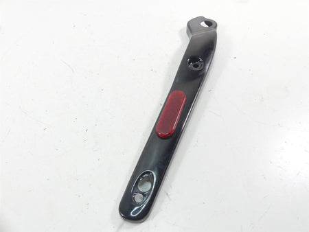 2010 Harley FXDWG Dyna Wide Glide Black Fender Struts Braces 59459-10 59461-10 {{ shop.shopifyCountryName }} - Mototech271
